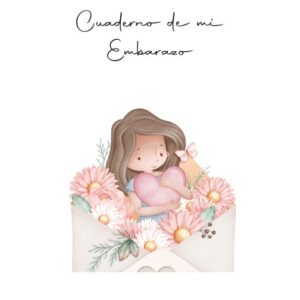 CUADERNO DE MI EMBARAZO