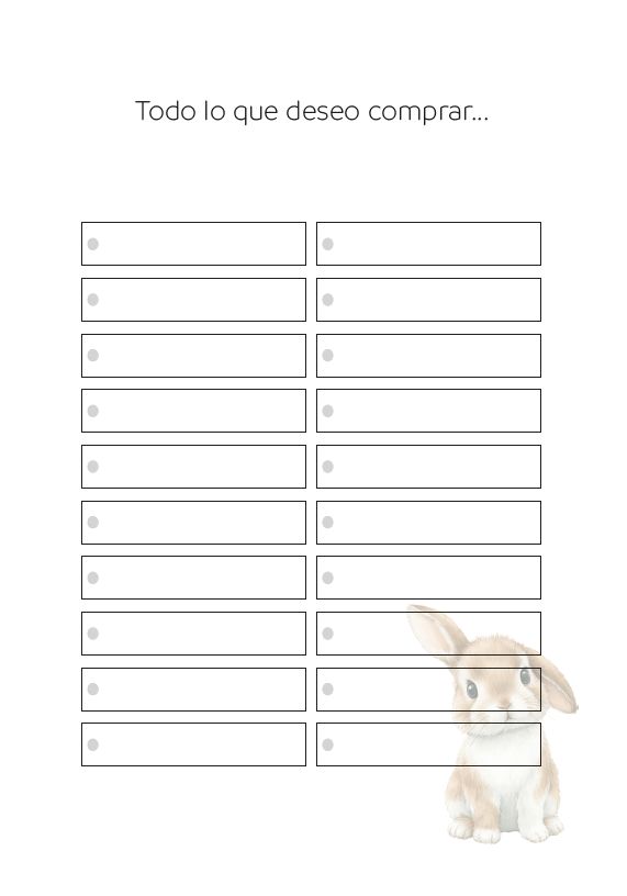 CUADERNO DE MI EMBARAZO - Imagen 5