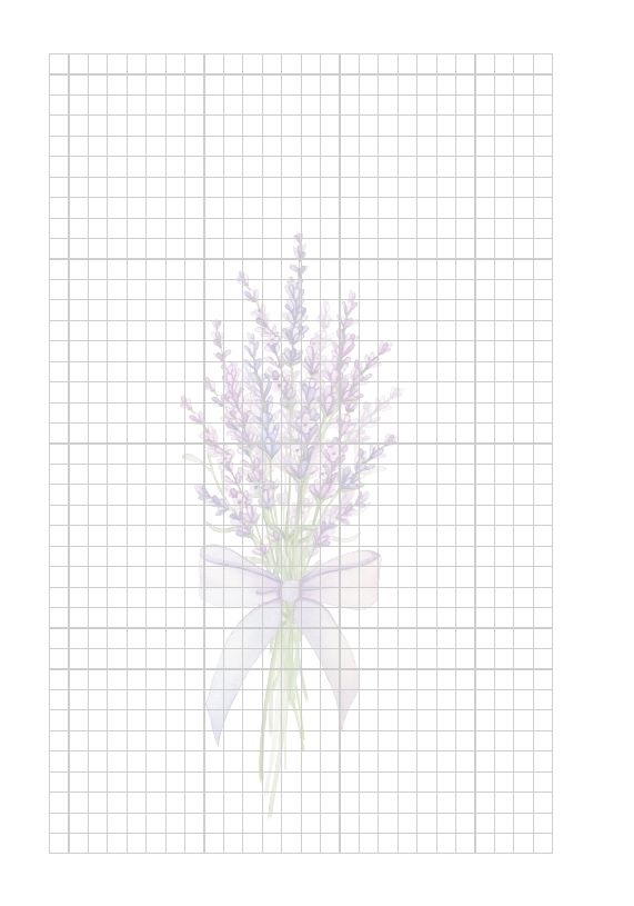 Interior de la agenda