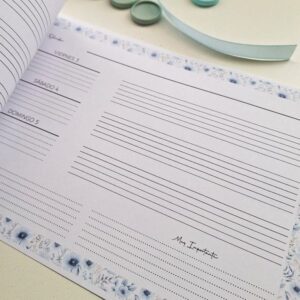 Agenda armada
