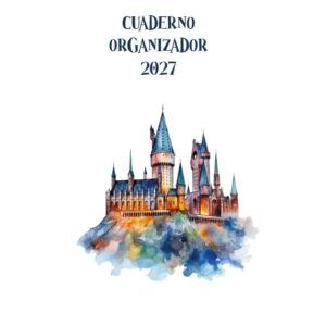 Interior del cuaderno