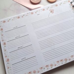 Agenda armada