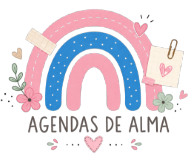 Agendas de Alma