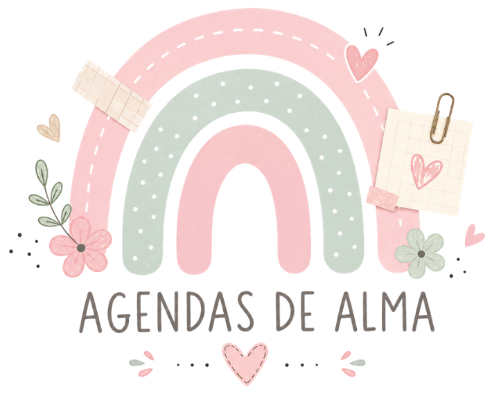 Agendas de Alma