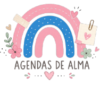 Agendas de Alma