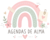 Agendas de Alma