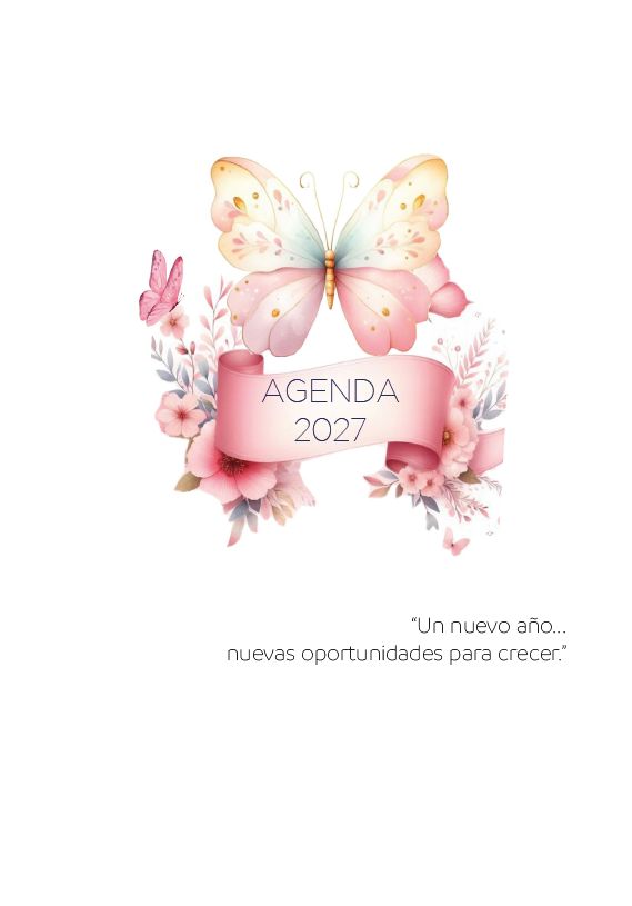 Agenda