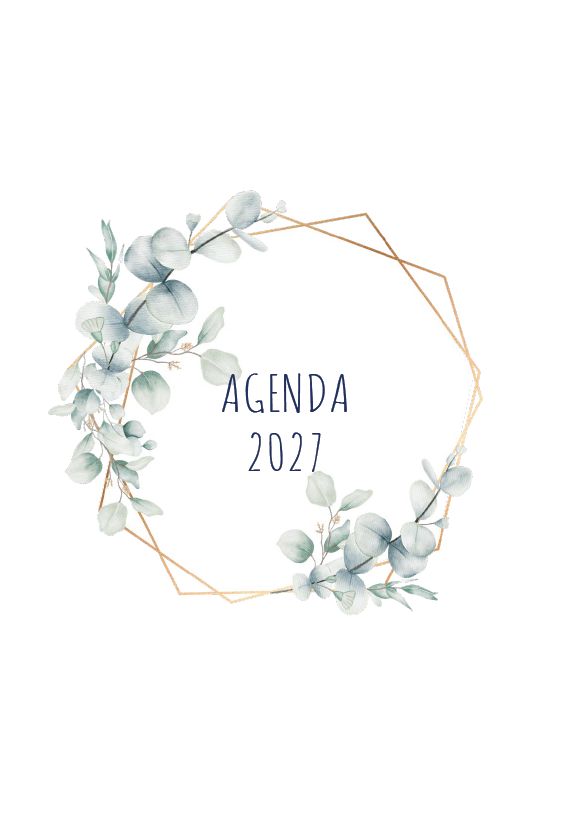 Agenda