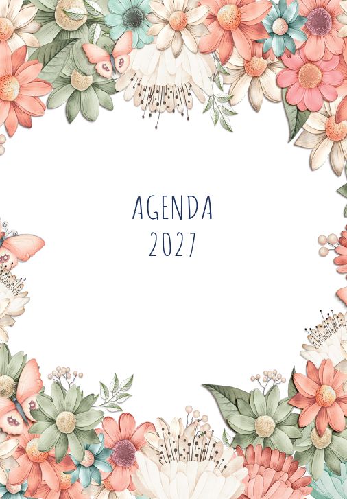 Agenda