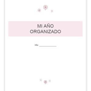 Interior del Planner